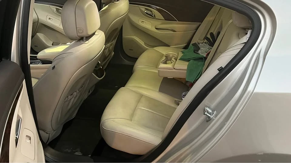 2014 Buick LaCrosse - Image 6 of 11