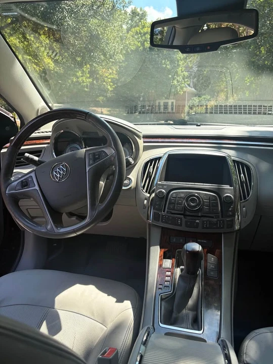 2014 Buick LaCrosse - Image 4 of 6