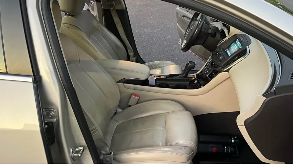 2014 Buick LaCrosse - Image 7 of 11