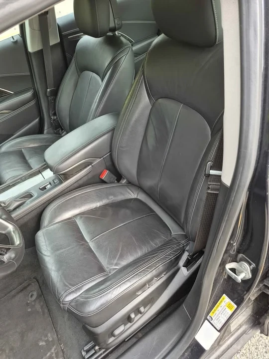 2014 Buick LaCrosse - Image 12 of 20