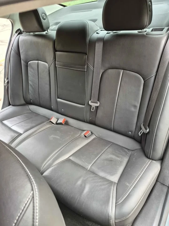 2014 Buick LaCrosse - Image 18 of 20