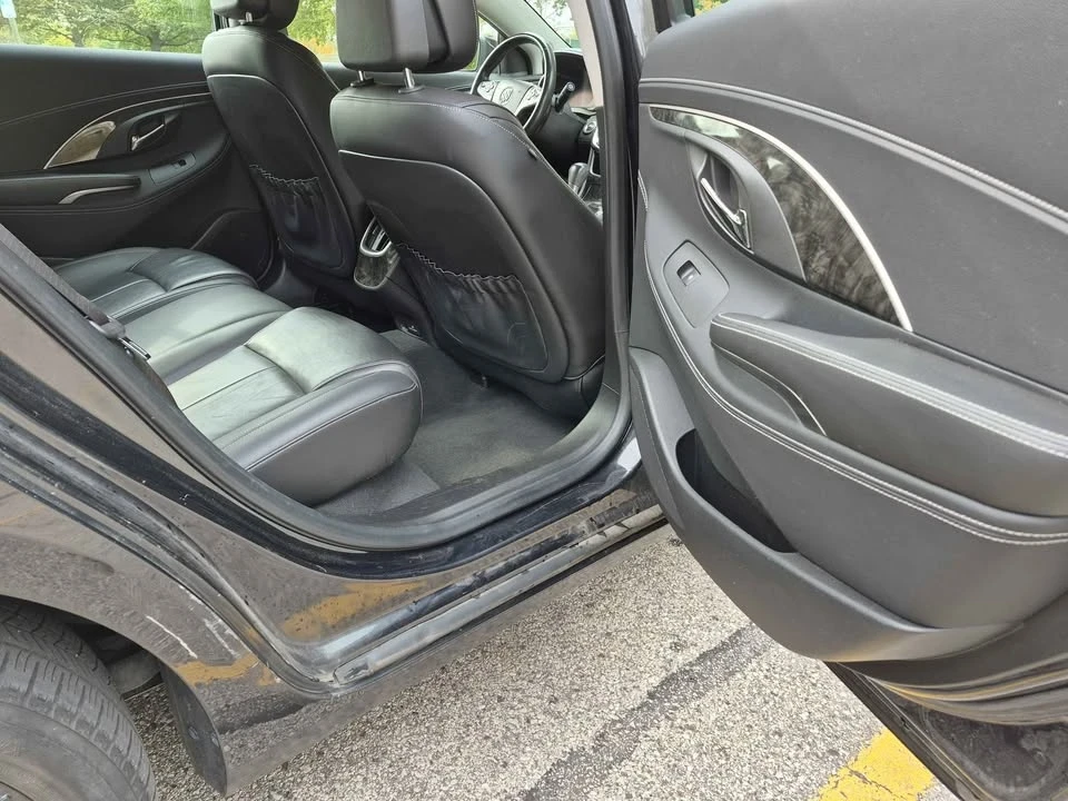 2014 Buick LaCrosse - Image 20 of 20