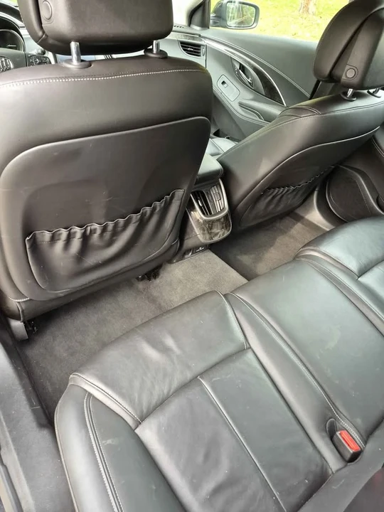 2014 Buick LaCrosse - Image 14 of 20