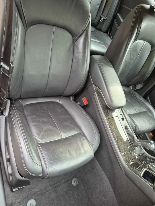 2014 Buick LaCrosse - Image 13 of 20
