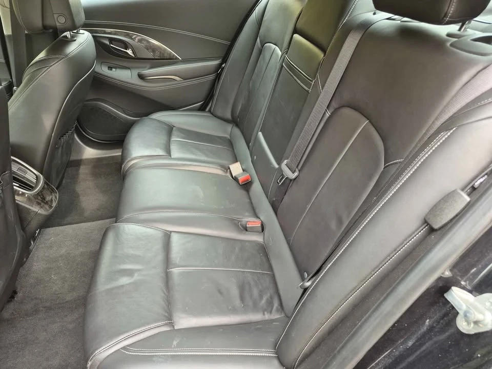2014 Buick LaCrosse - Image 15 of 20