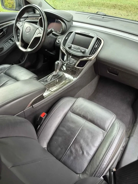 2014 Buick LaCrosse - Image 11 of 20