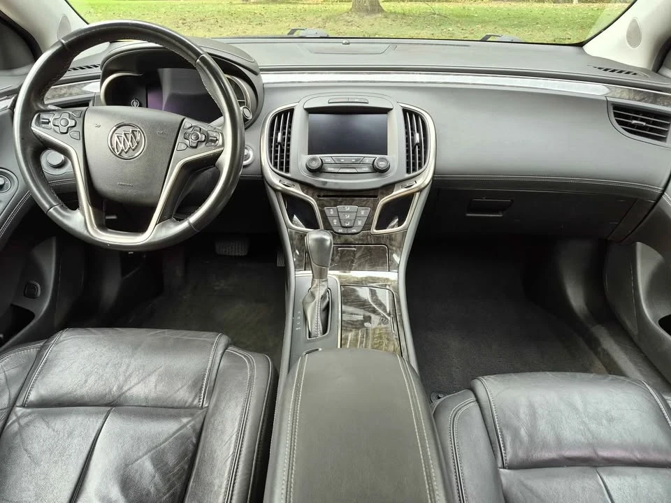 2014 Buick LaCrosse - Image 7 of 20