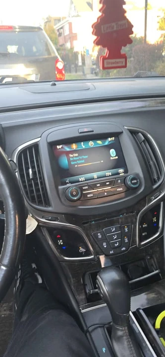 2014 Buick LaCrosse - Image 4 of 10