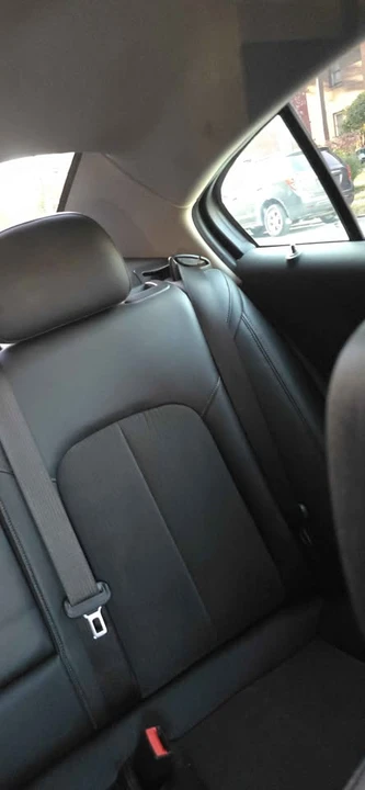 2014 Buick LaCrosse - Image 10 of 10