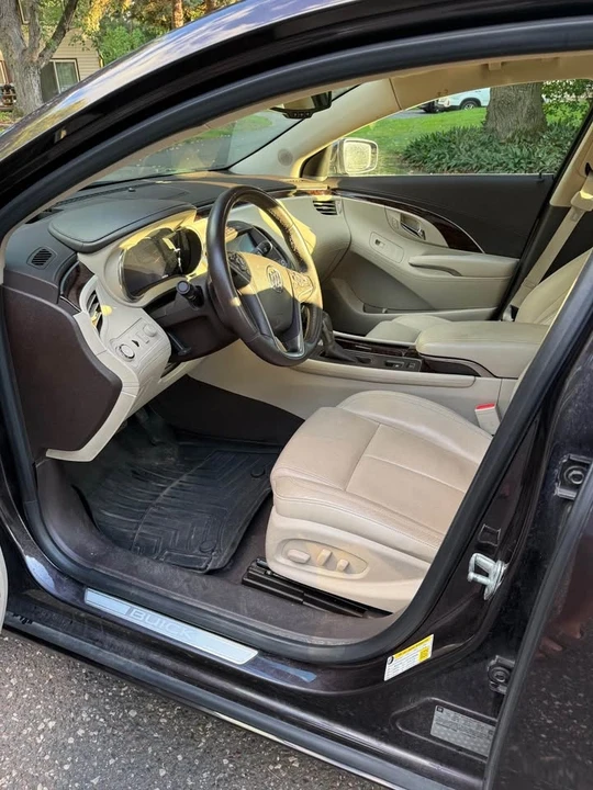 2014 Buick LaCrosse - Image 5 of 8