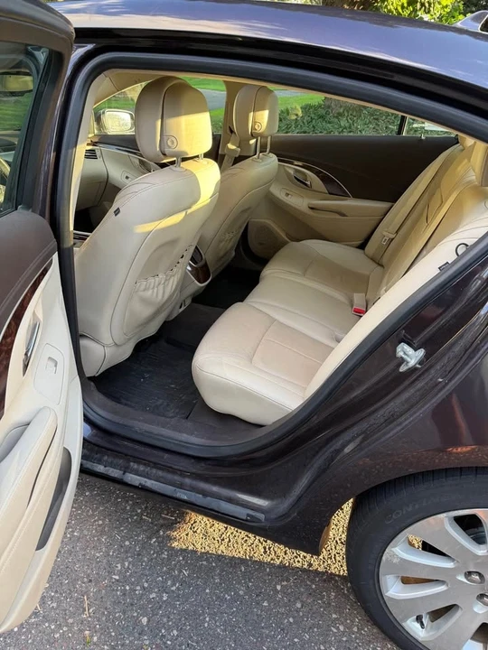 2014 Buick LaCrosse - Image 6 of 8