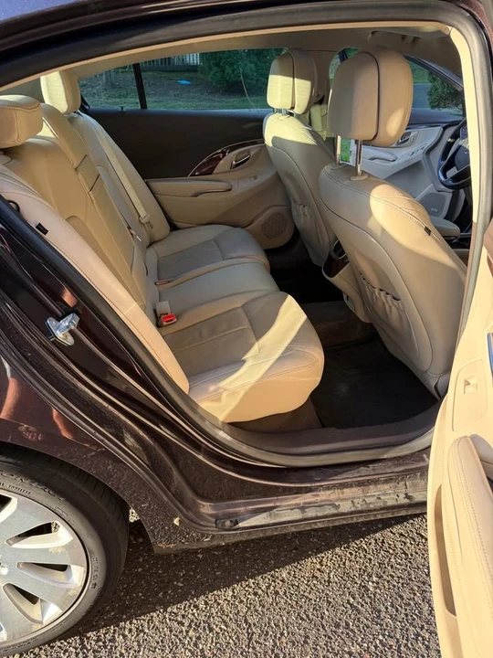 2014 Buick LaCrosse - Image 8 of 8