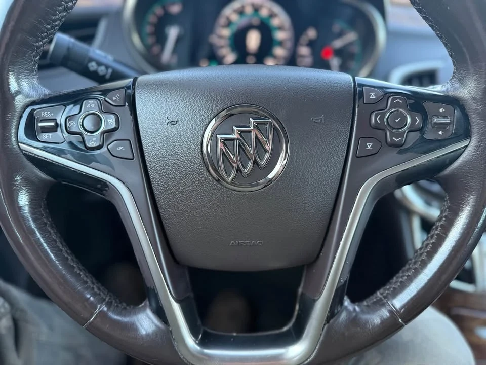 2014 Buick LaCrosse - Image 9 of 12