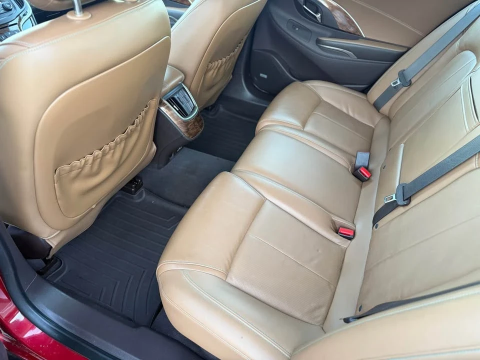 2014 Buick LaCrosse - Image 6 of 12