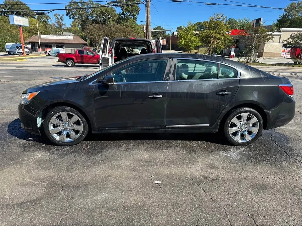 2014 Buick LaCrosse - Image 6 of 11