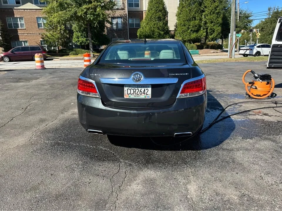2014 Buick LaCrosse - Image 9 of 11