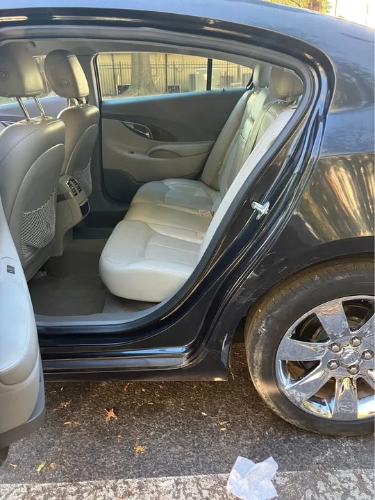 2014 Buick LaCrosse - Image 3 of 11