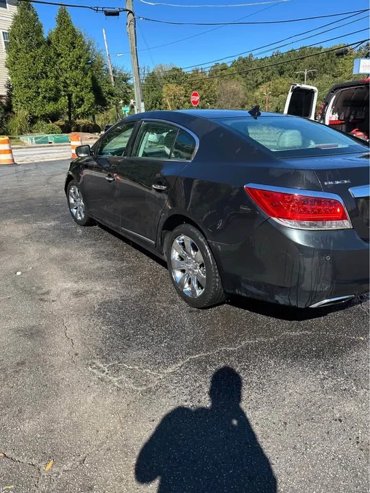 2014 Buick LaCrosse - Image 3 of 5
