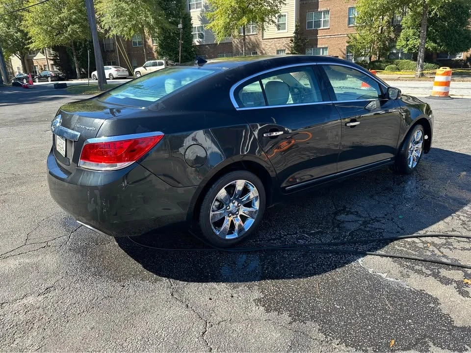 2014 Buick LaCrosse - Image 4 of 5