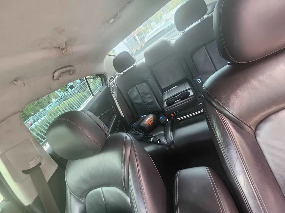 2014 Buick LaCrosse - Image 9 of 11