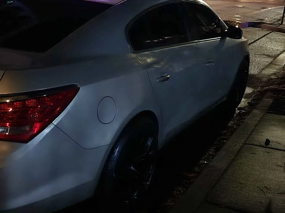 2014 Buick LaCrosse - Image 5 of 11
