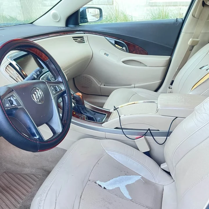 2014 Buick LaCrosse - Image 19 of 20
