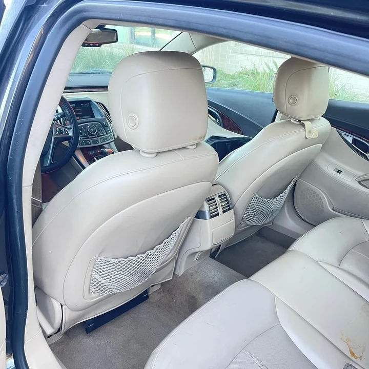 2014 Buick LaCrosse - Image 9 of 20