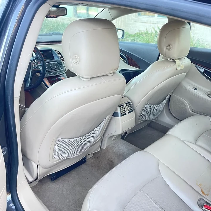 2014 Buick LaCrosse - Image 18 of 20