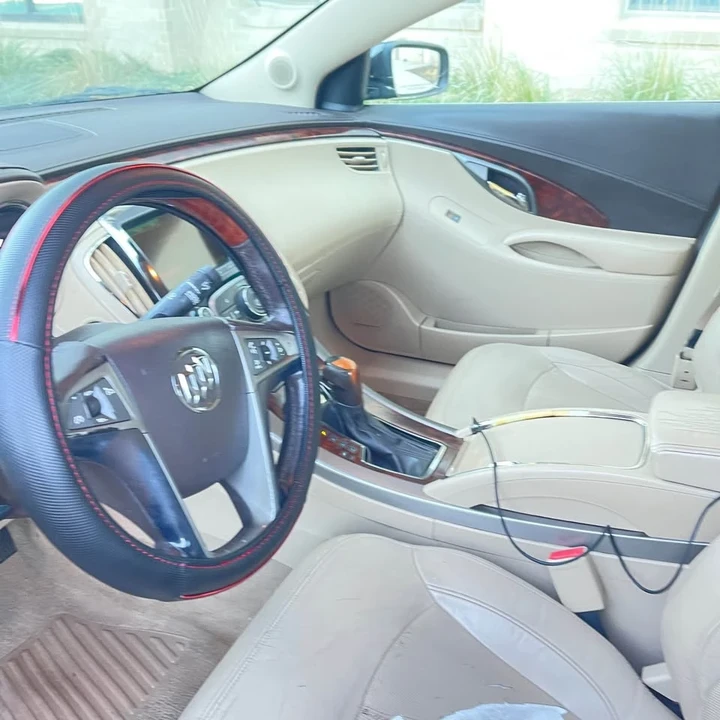 2014 Buick LaCrosse - Image 17 of 20