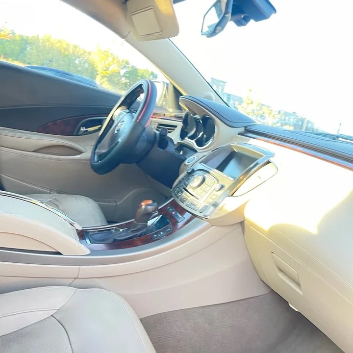 2014 Buick LaCrosse - Image 13 of 20