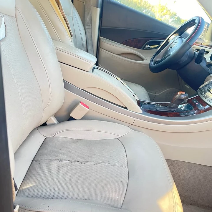 2014 Buick LaCrosse - Image 12 of 20