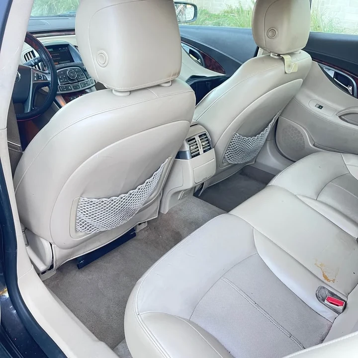 2014 Buick LaCrosse - Image 8 of 20