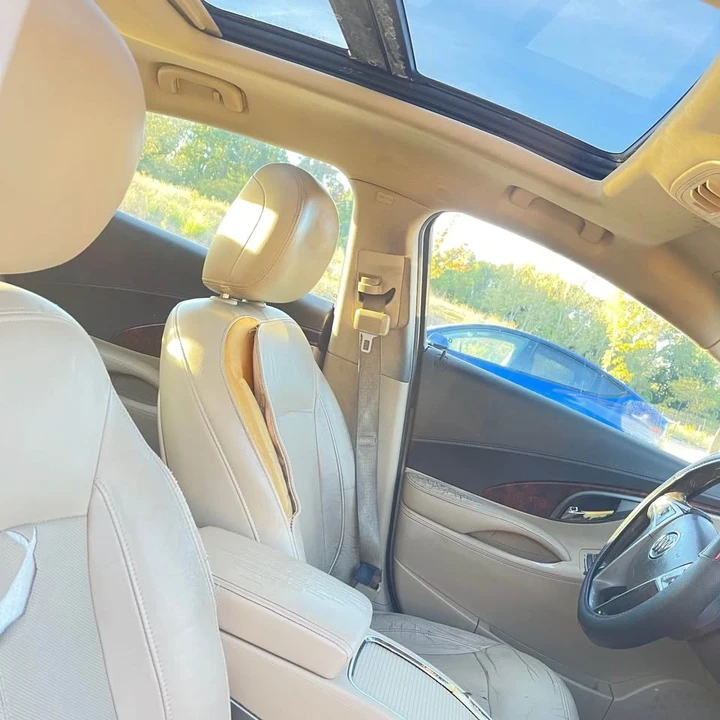2014 Buick LaCrosse - Image 14 of 20