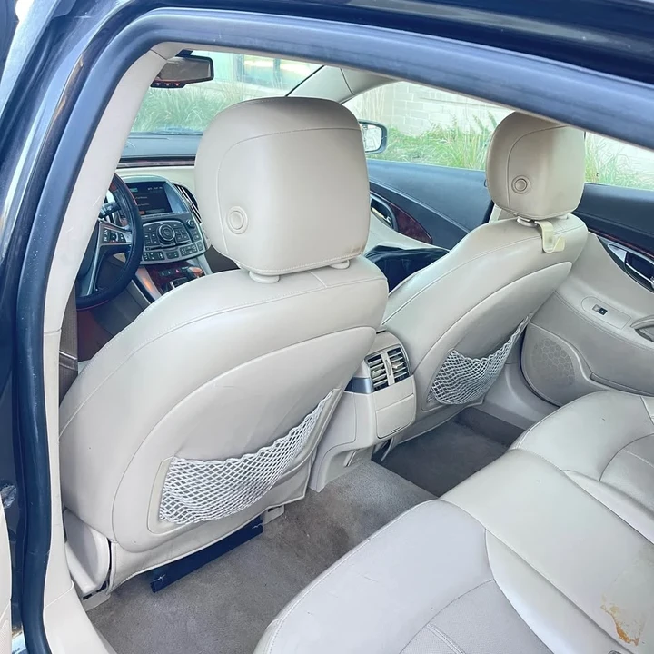 2014 Buick LaCrosse - Image 10 of 20