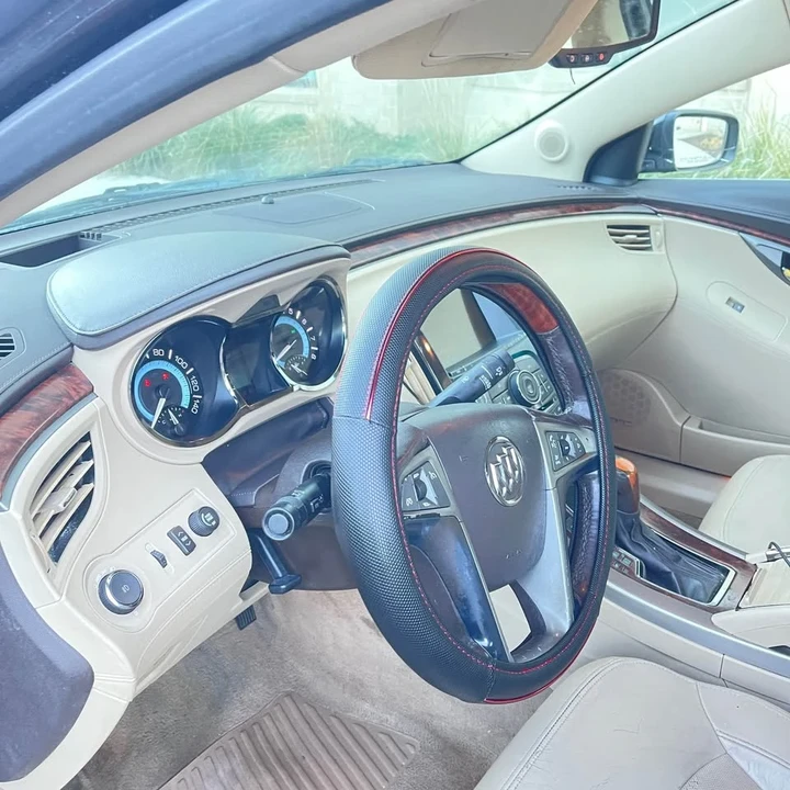 2014 Buick LaCrosse - Image 11 of 20