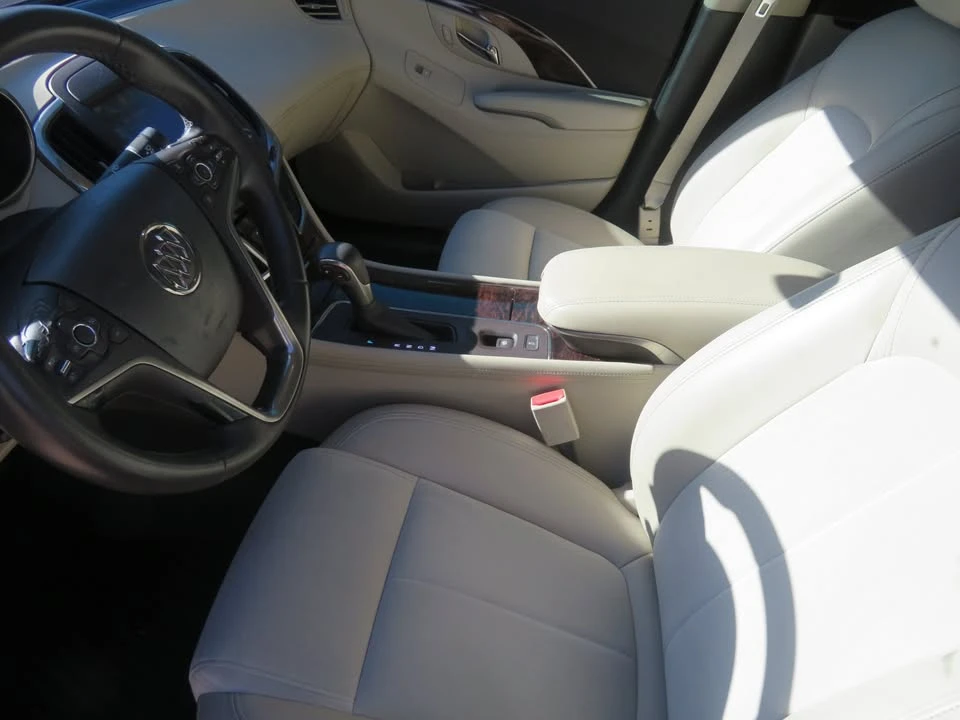 2014 Buick LaCrosse - Image 5 of 6
