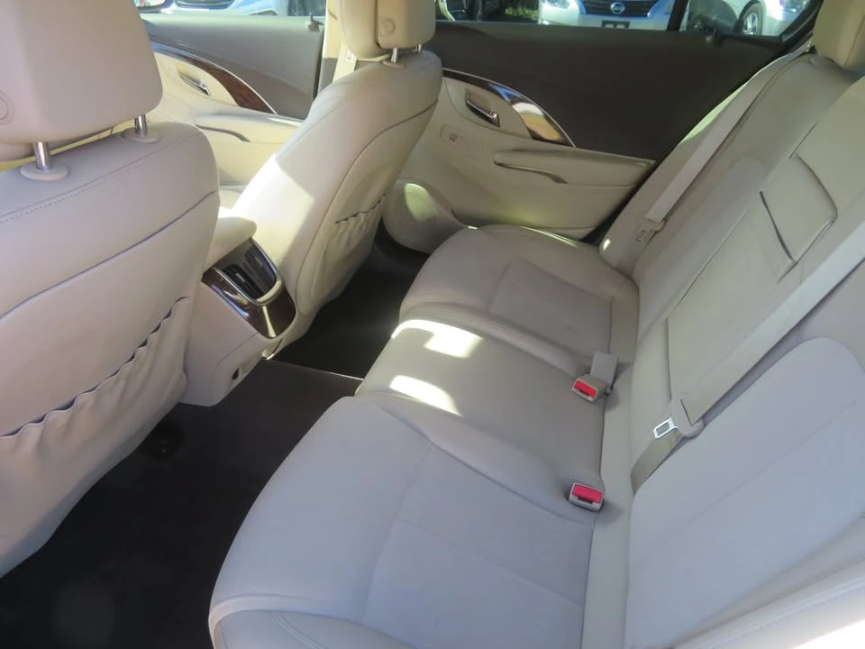 2014 Buick LaCrosse - Image 6 of 6