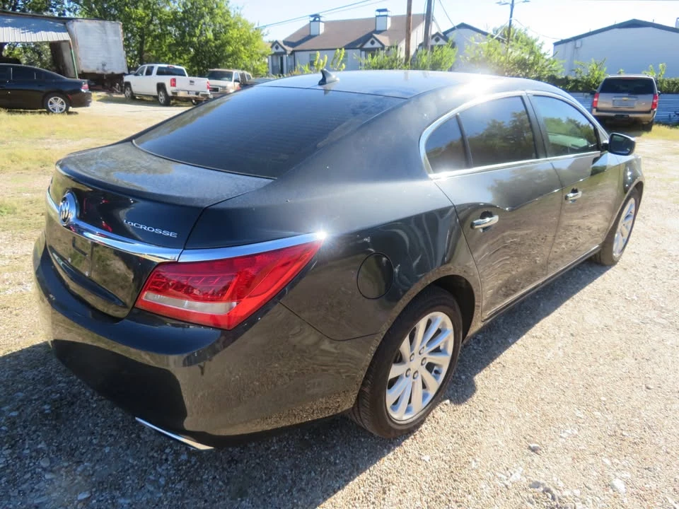 2014 Buick LaCrosse - Image 4 of 6
