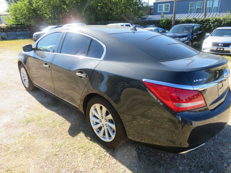 2014 Buick LaCrosse - Image 3 of 6