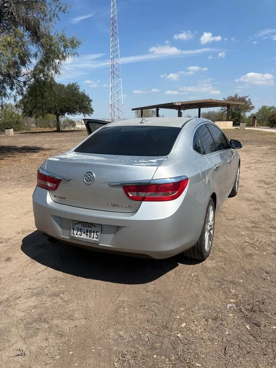 2014 Buick Verano - Image 5 of 11