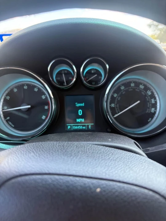 2014 Buick Verano - Image 8 of 11