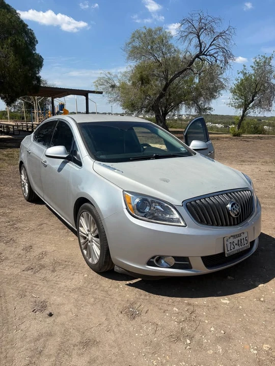 2014 Buick Verano - Image 4 of 11