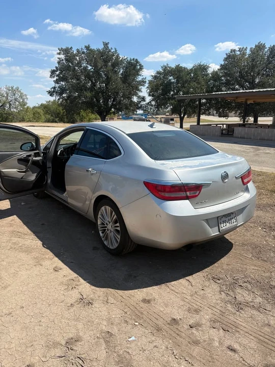2014 Buick Verano - Image 3 of 11