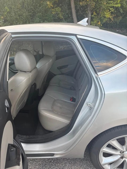 2014 Buick Verano - Image 6 of 6