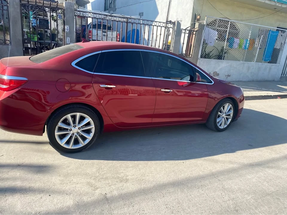 2014 Buick Verano - Image 4 of 5