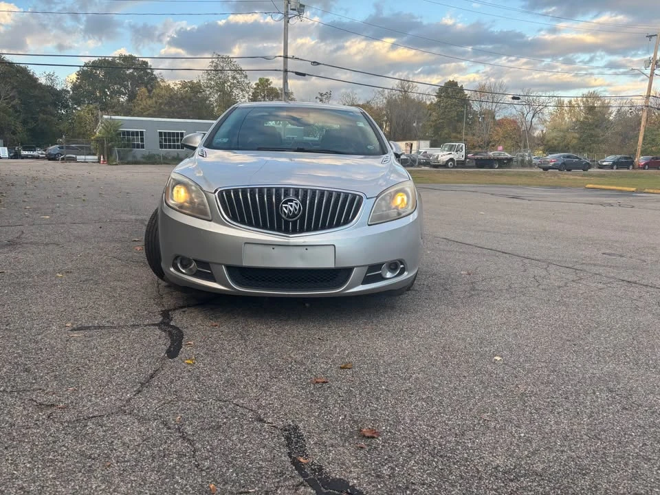2014 Buick Verano - Image 2 of 6