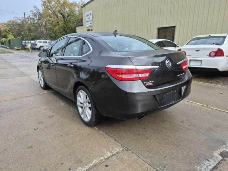 2014 Buick Verano - Image 4 of 7
