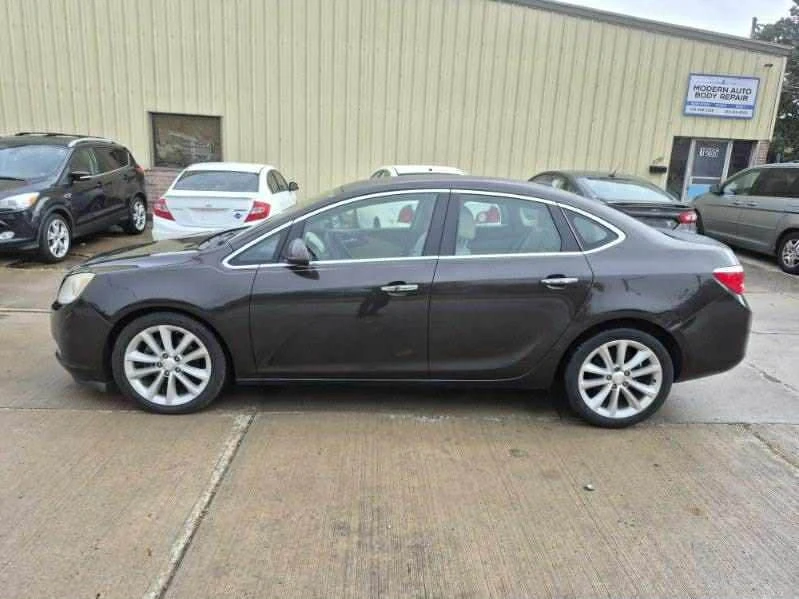 2014 Buick Verano - Image 2 of 7