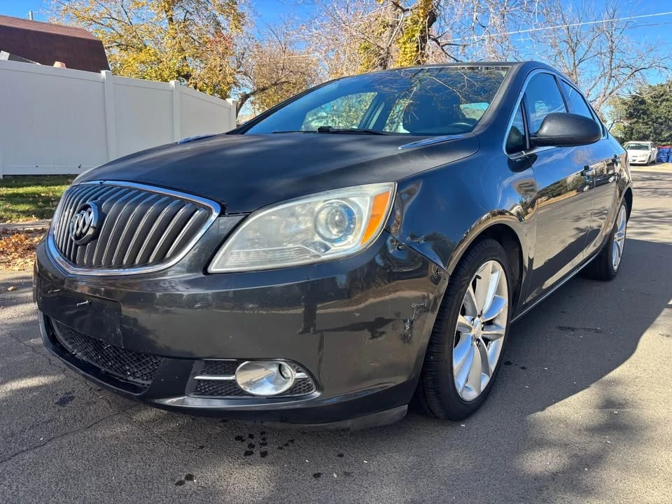 2014 Buick Verano - Image 3 of 9
