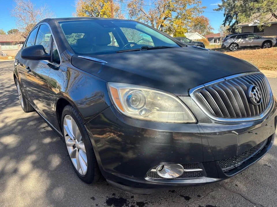 2014 Buick Verano - Image 4 of 9